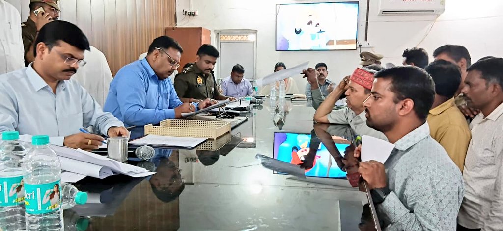 DM Amethi tweet media