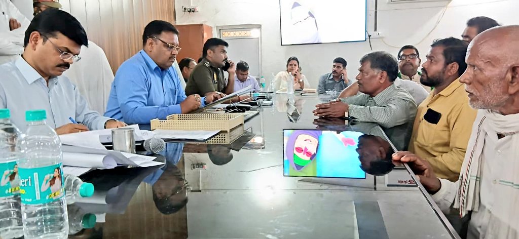 DM Amethi tweet media