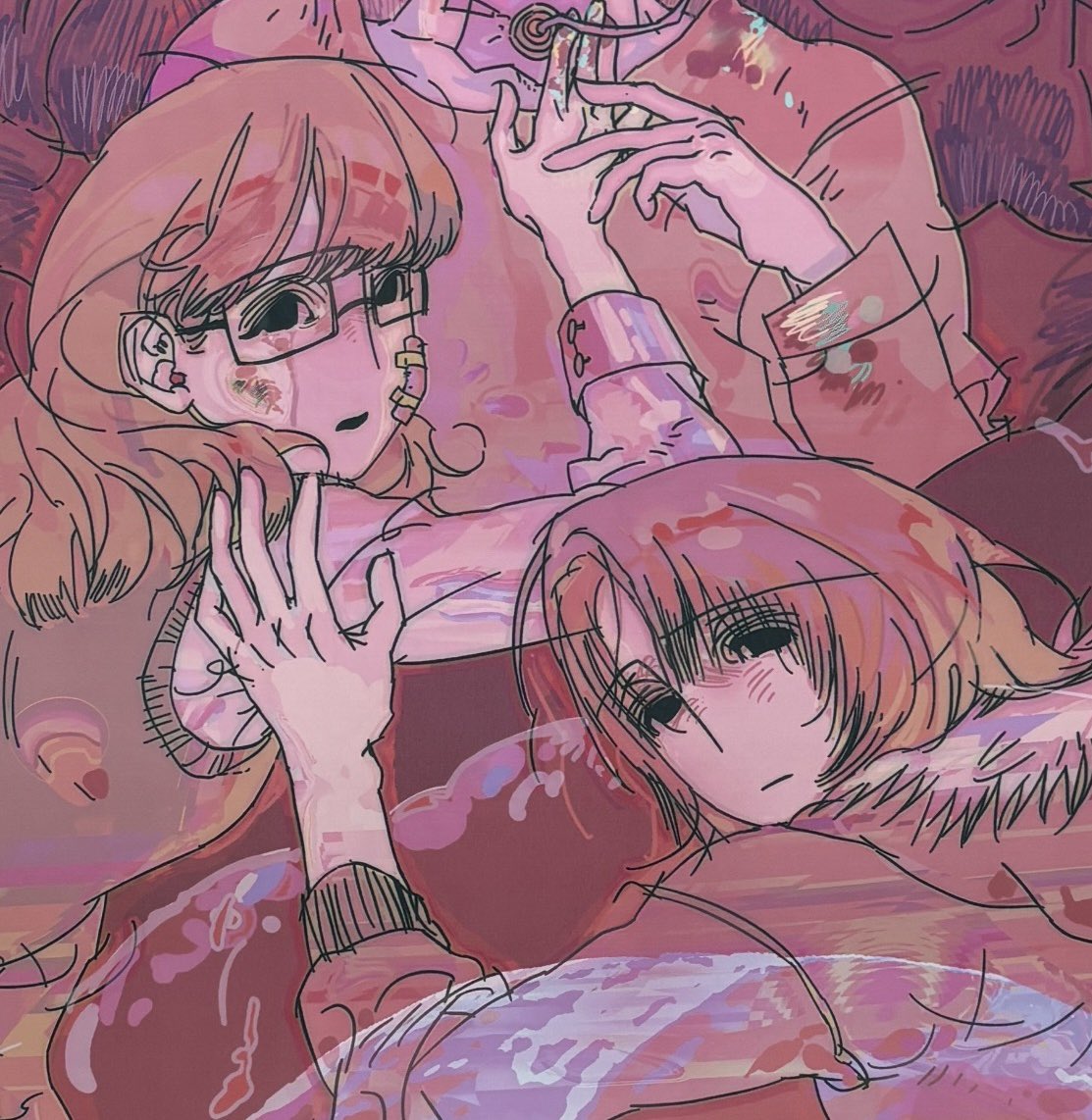 산들민 tweet media