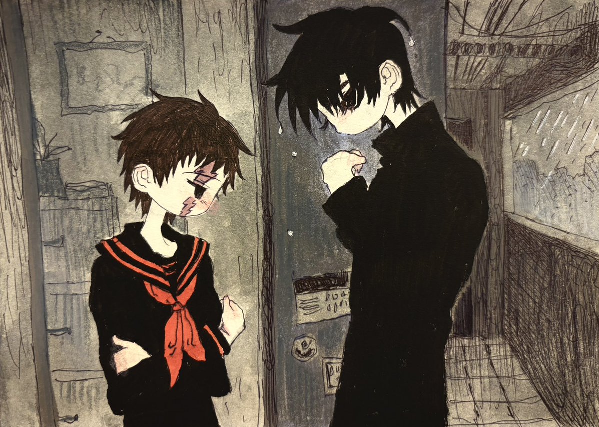 산들민 tweet media