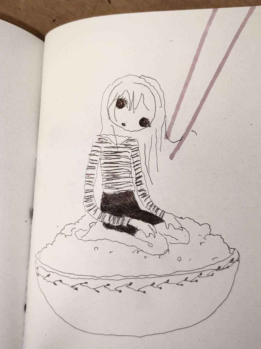 산들민 tweet media