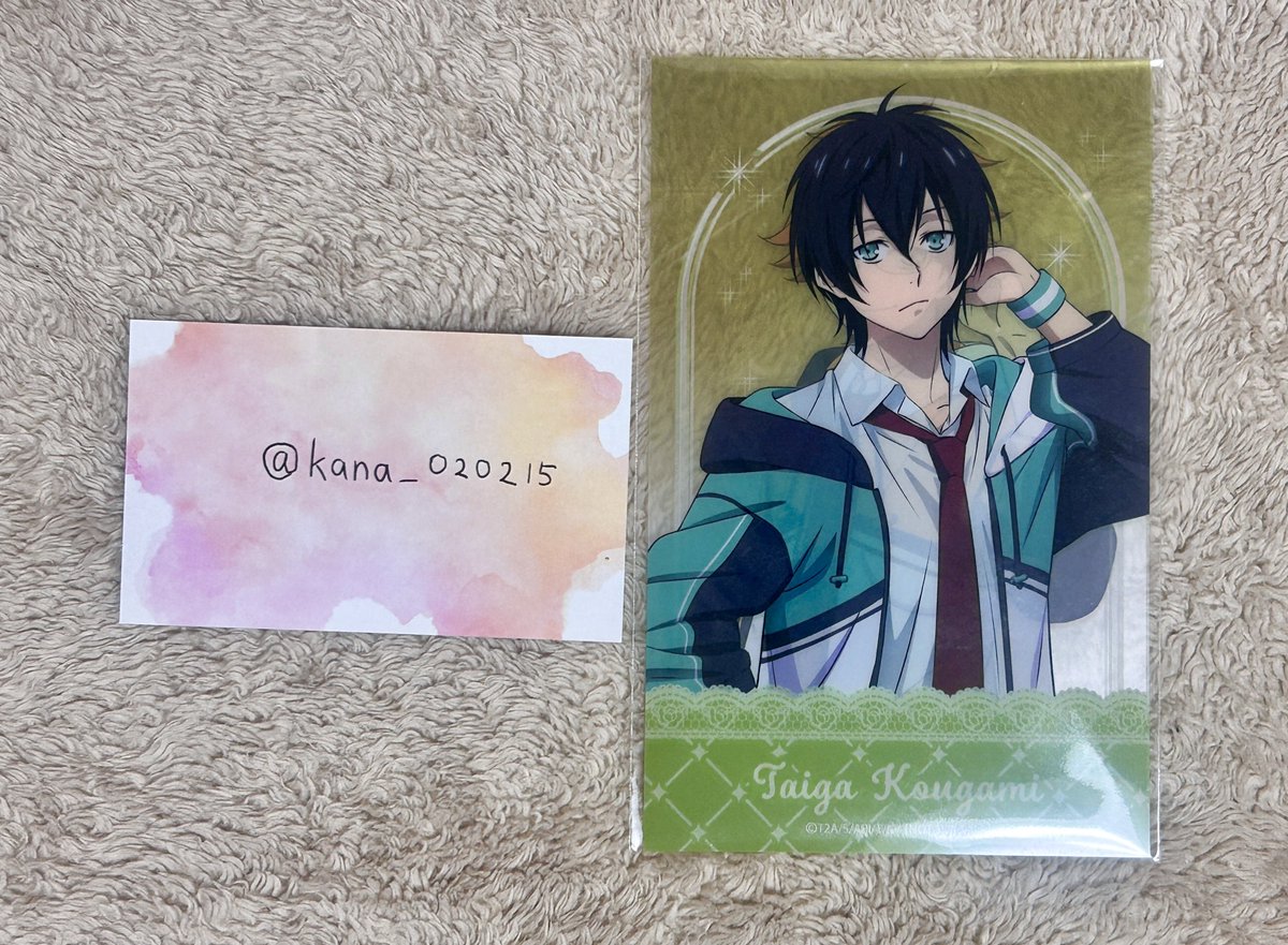 もちなり tweet media