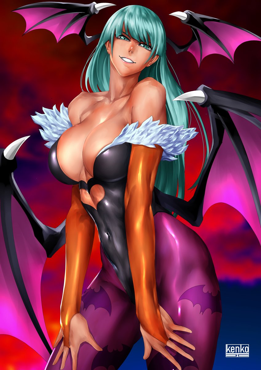 \ 不健康 / tweet media