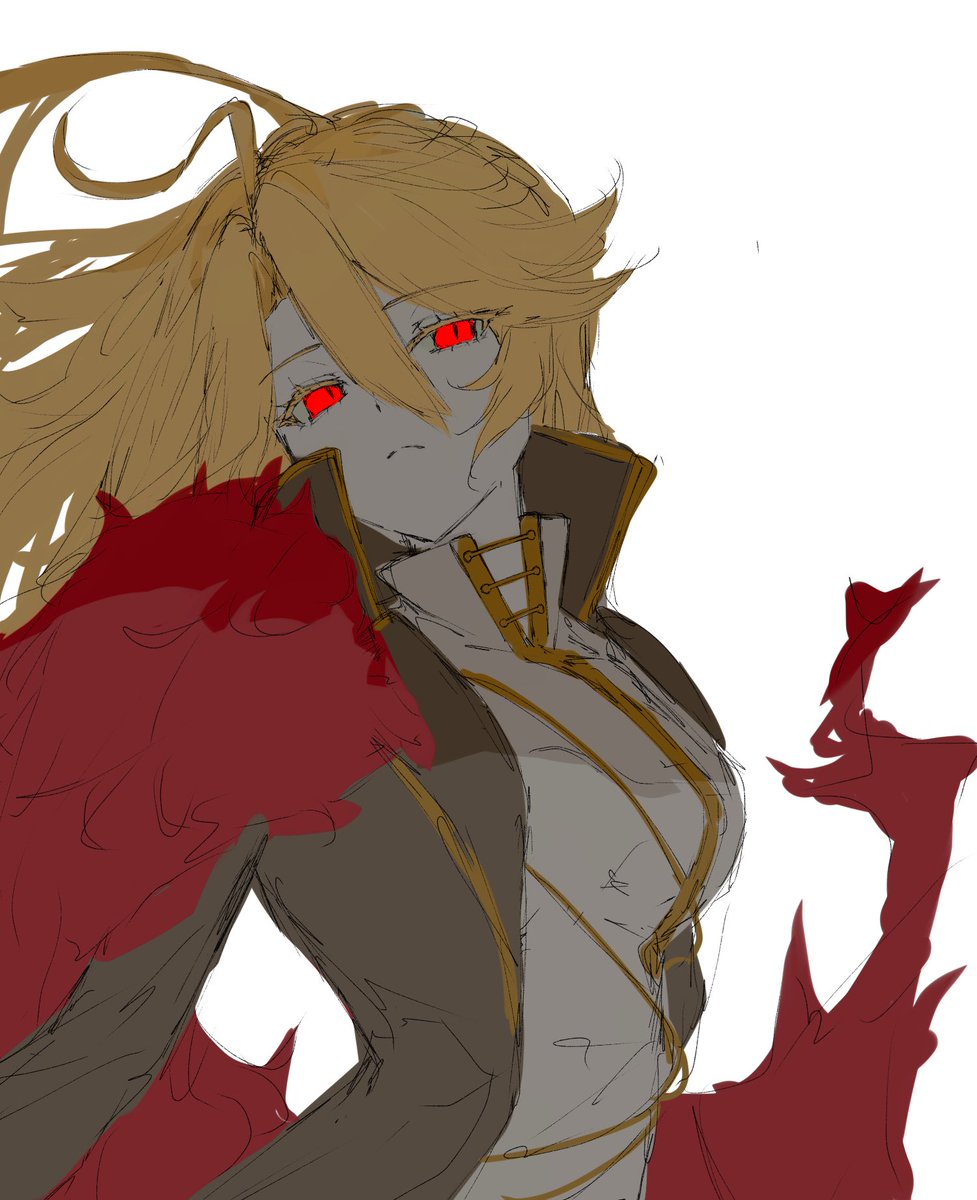 ritaritatter96's tweet photo. 落書きンチョ https://t.co/7ajD9ItKtk