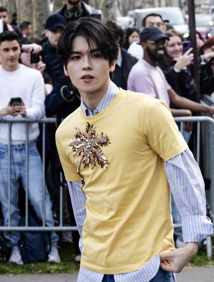 PowgridBase's tweet photo. pxrtphoto_ Instagram post.

🔗 : https://t.co/Pa4g9Ygoq0

YORCH PARIS FASHION WEEK

#POWYORCHxRabanne #YORCH_ParisFashionWeek 
#YORCH #POW #Rabanne https://t.co/Hw73iiKUhp