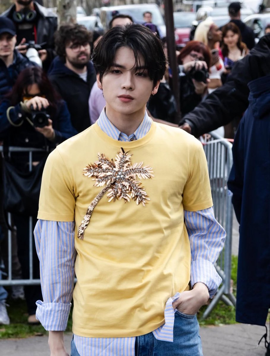 PowgridBase's tweet photo. pxrtphoto_ Instagram post.

🔗 : https://t.co/Pa4g9Ygoq0

YORCH PARIS FASHION WEEK

#POWYORCHxRabanne #YORCH_ParisFashionWeek 
#YORCH #POW #Rabanne https://t.co/Hw73iiKUhp