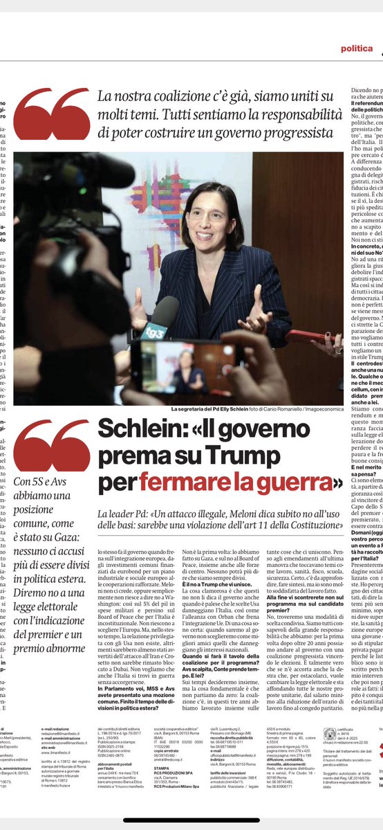 andrea carugati tweet media