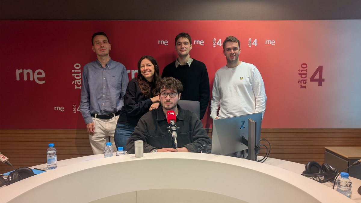 Són 4️⃣ Dies tweet media