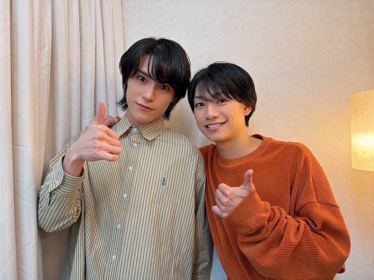 舟木 健. Takeru Funaki tweet media