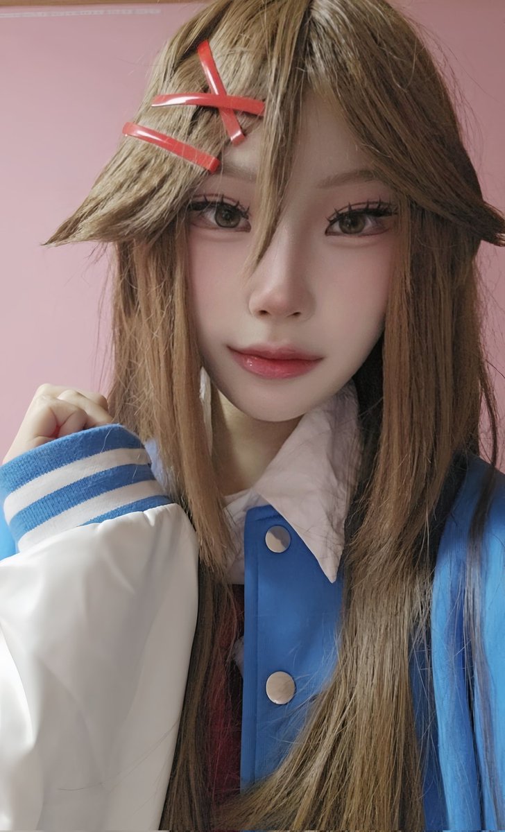 에냥 tweet media