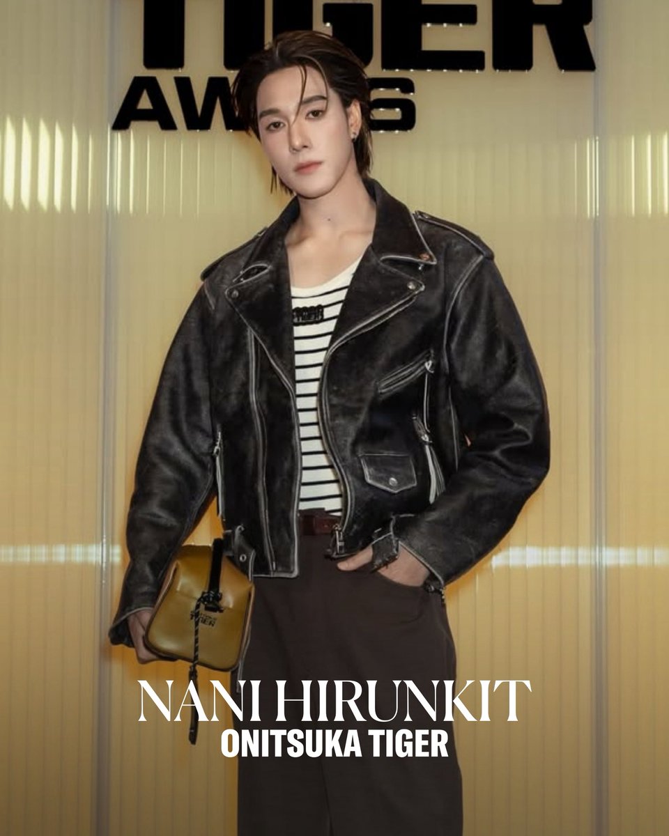 MensFolioTH's tweet image. เรียกว่าเป็นอีกหนึ่งฤดูกาลที่พิสูจน์ให้เราเห็นแล้วว่าเหล่าคนดังของไทยมีอิทธิพลมากขึ้นเรื่อยๆ ในวงการแฟชั่นระดับโลก ซึ่งใน Paris Fashion Week ที่กำลังดำเนินอยู่ตอนนี้ก็เป็นอีกหนึ่งหมุดหมายที่น่าจับตามองของเหล่าคนดังตัวแทนประเทศไทย

#MensFolioThailand
#MFW
#MilanFashionWeek