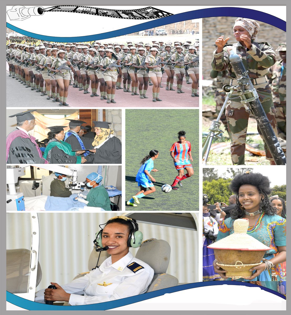 Yemane G. Meskel 🇪🇷 tweet media