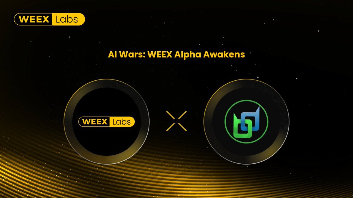 WEEX_Turkiye's tweet image. 📢 WEEX AI Hackathon için yeni bir Community Partner duyuruldu

WEEX Global tarafından paylaşılan güncellemeye göre @BeldexCoin, AI Hackathon etkinliğinde Community Partner olarak yer alıyor.

Gizlilik odaklı #dApp ekosistemiyle bilinen #Beldex; #BChat, #BelNet, Beldex Browser ve
