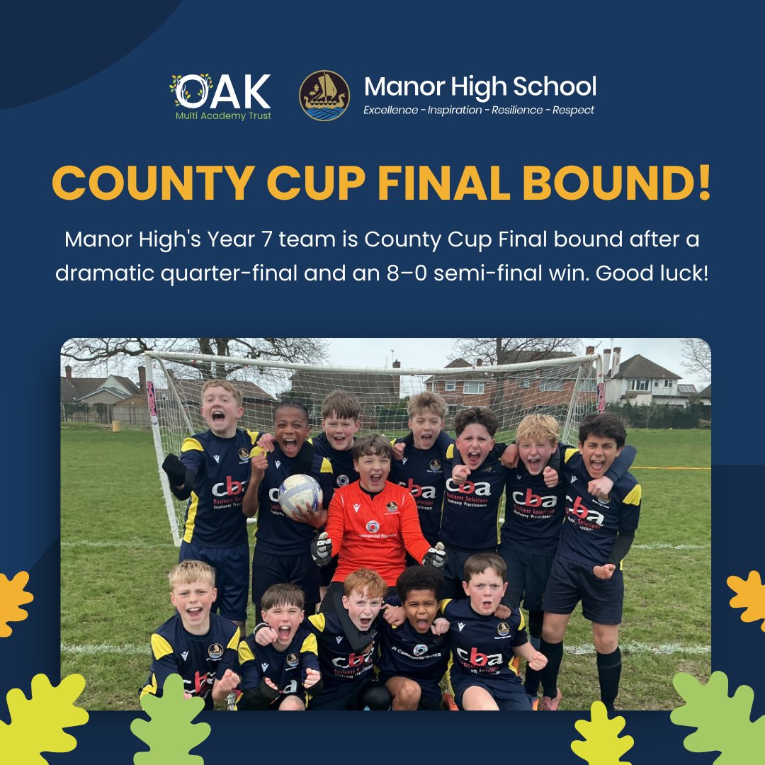 Oak Trust tweet media