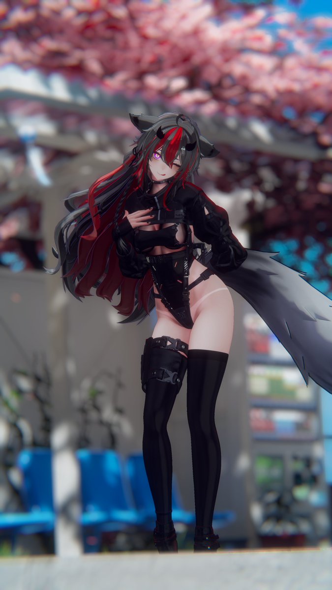 Shockrail tweet media