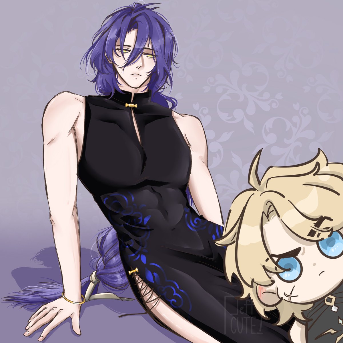 Jeff cute🌻🐟 tweet media