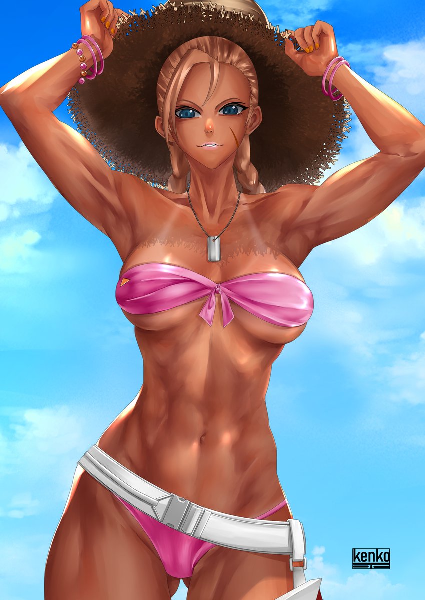 \ 不健康 / tweet media