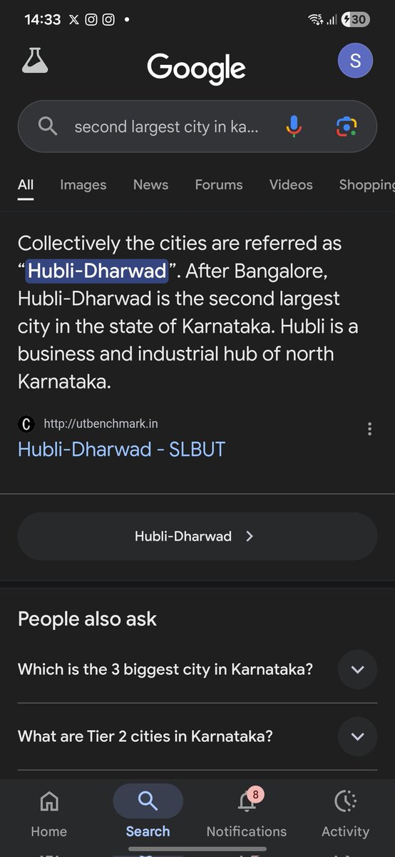 Sunay Bhajantri tweet media