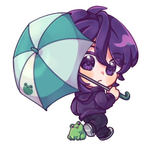 My little Sebastian 🥹🥹💚 
#StardewValleyfanart #stardewvalleysebastian