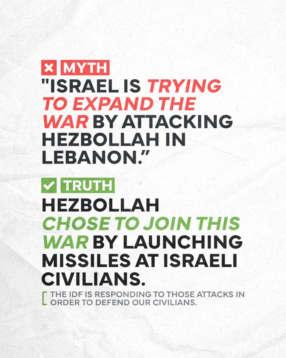 Misinformation spreads quickly.
Here are the facts.