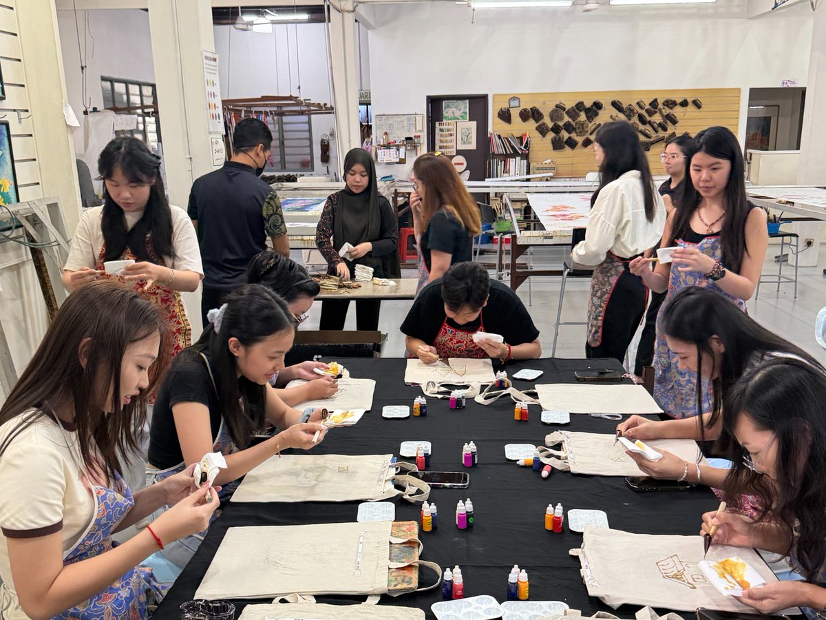 CSCEC Malaysia tweet media