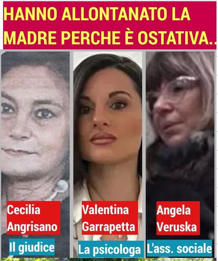 INCAZZATA DI DESTRA (@danieleverone11) on Twitter photo 