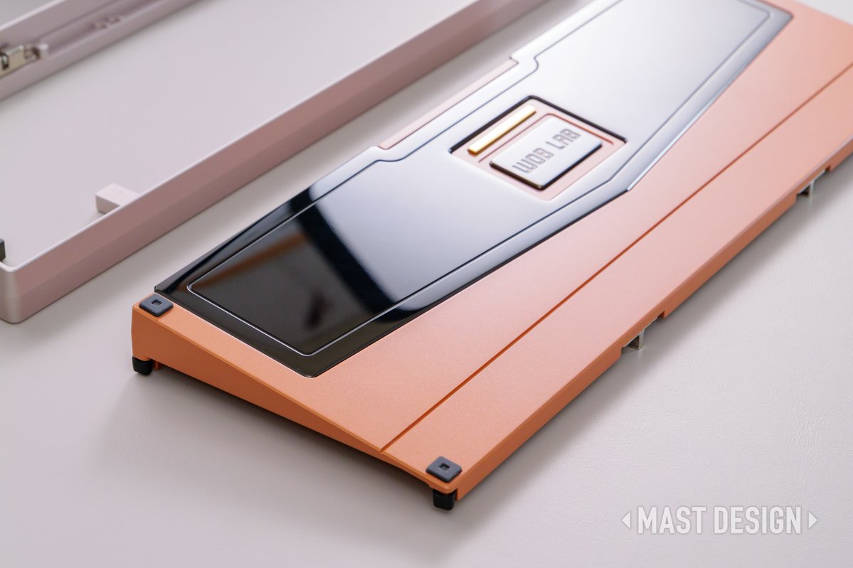 MAST DESIGN tweet media