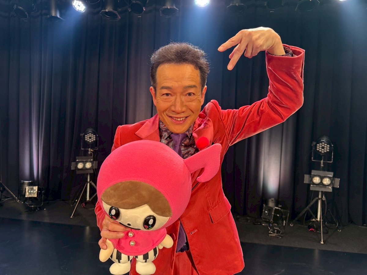あさドレ♪【中京テレビ公式】 tweet media