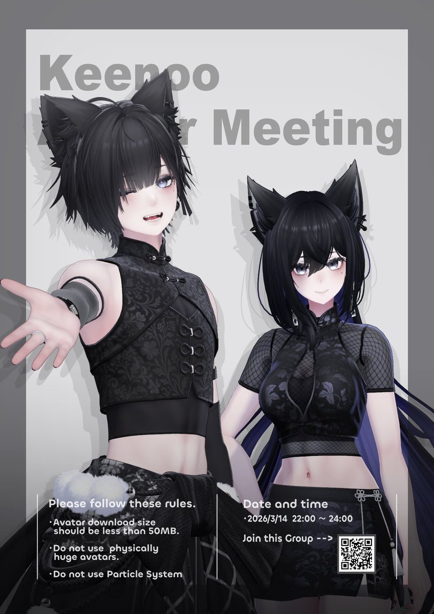 きゃの tweet media