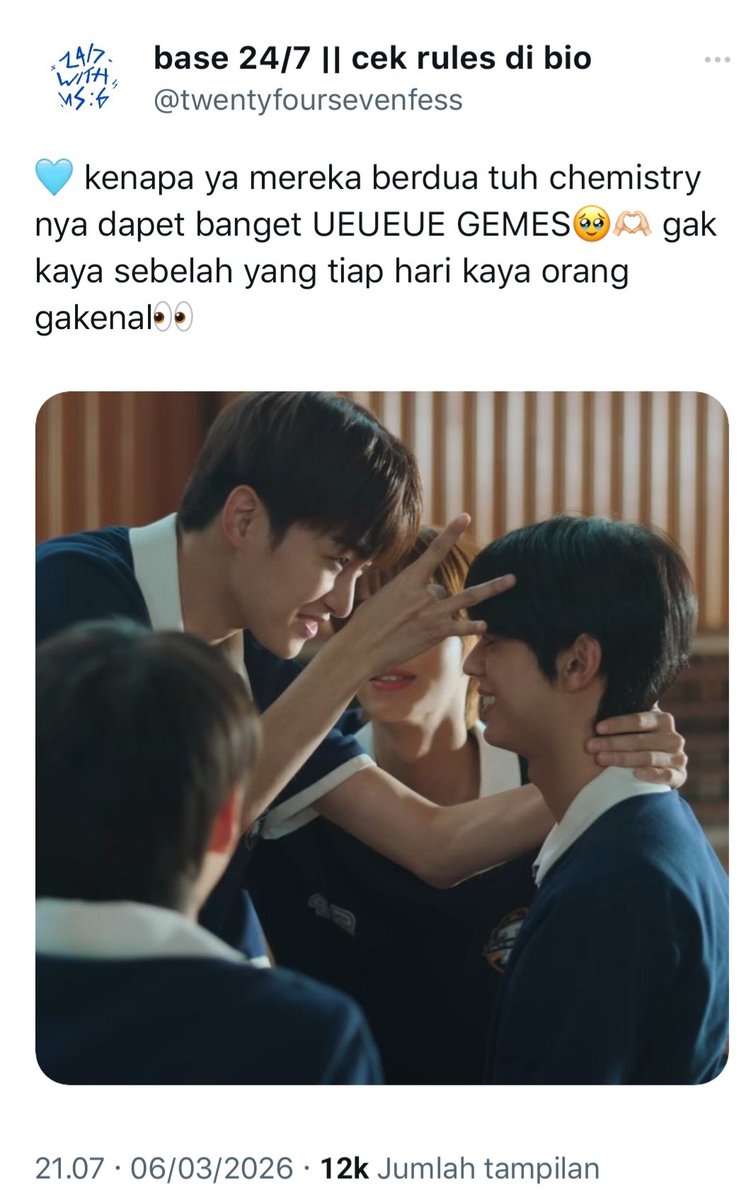 naka (@writtenbyestp) on X
