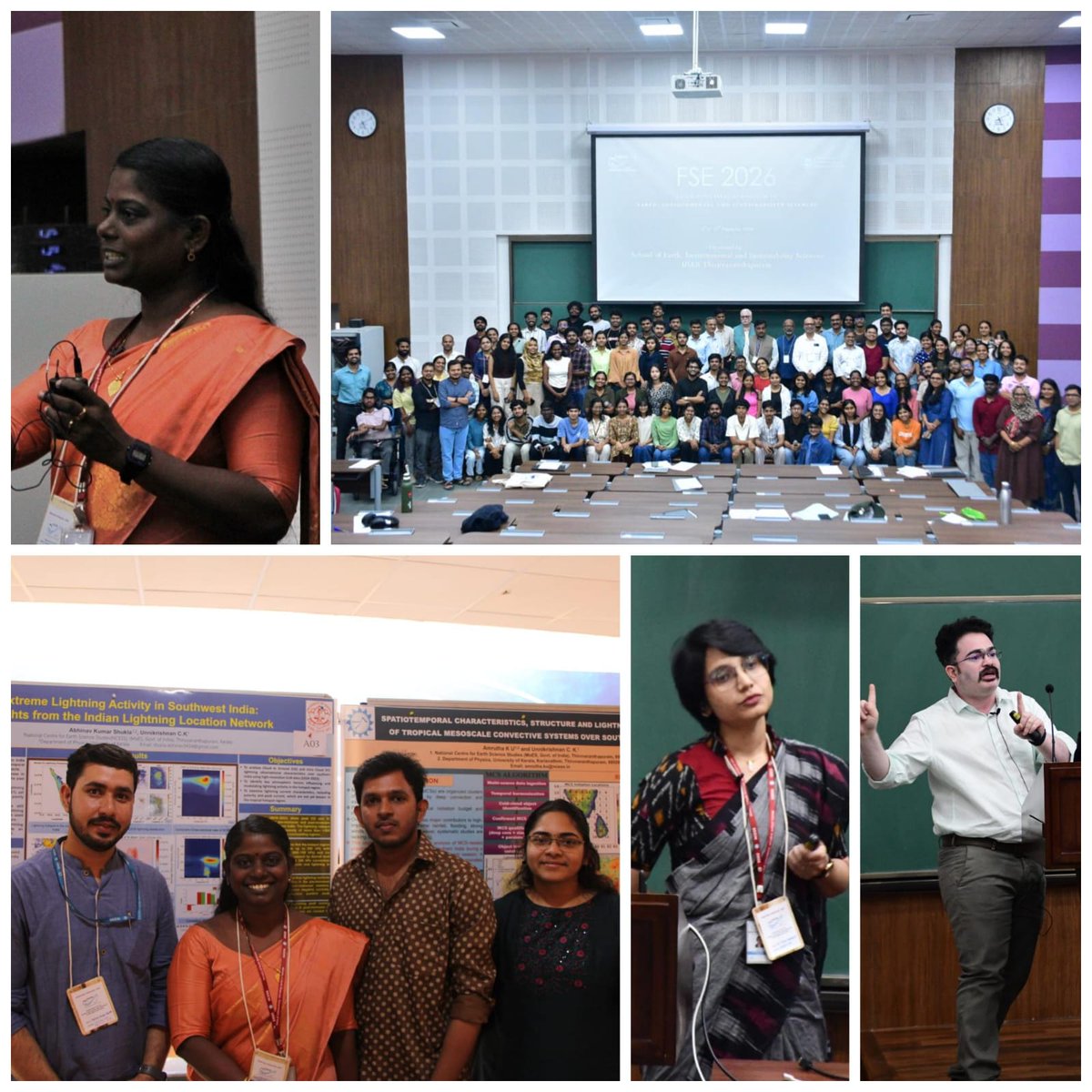 NCESS, MoES tweet media