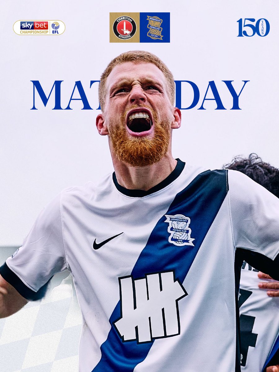 Birmingham City FC tweet media