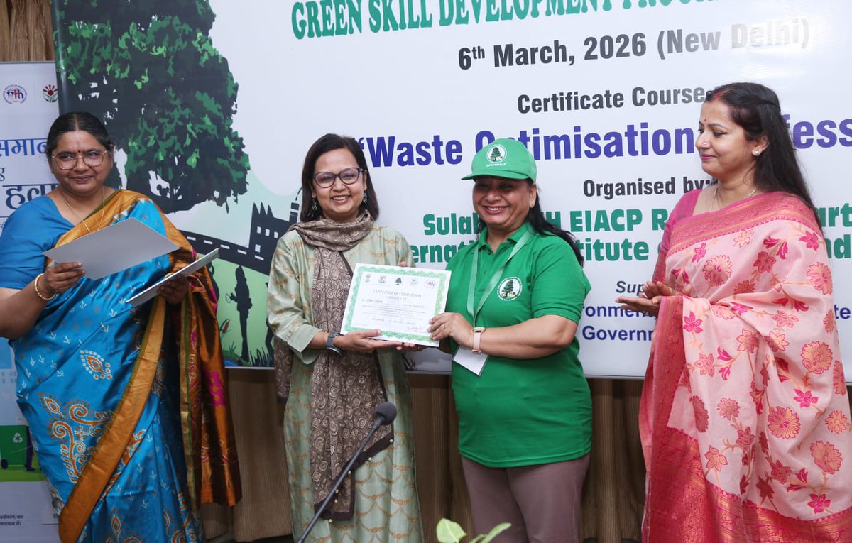 IIHH-EIACP RP tweet media