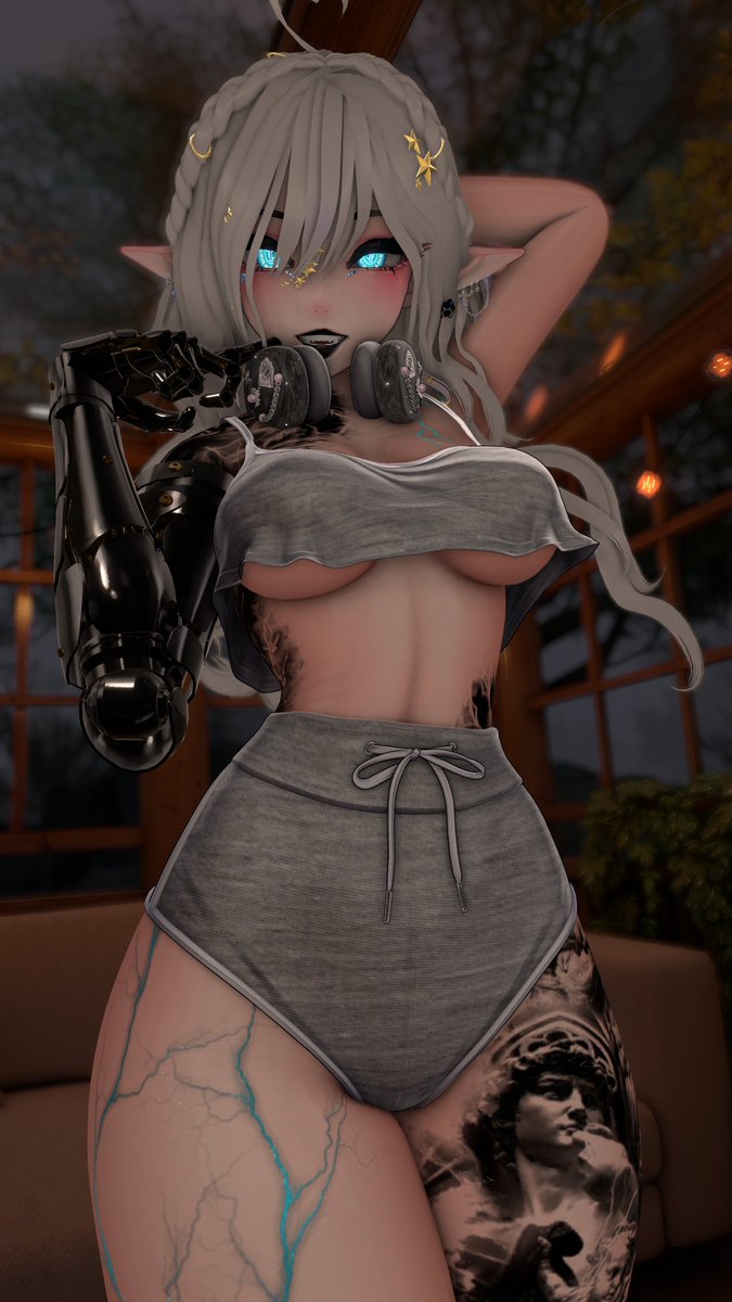 BabyDollObscurity tweet media