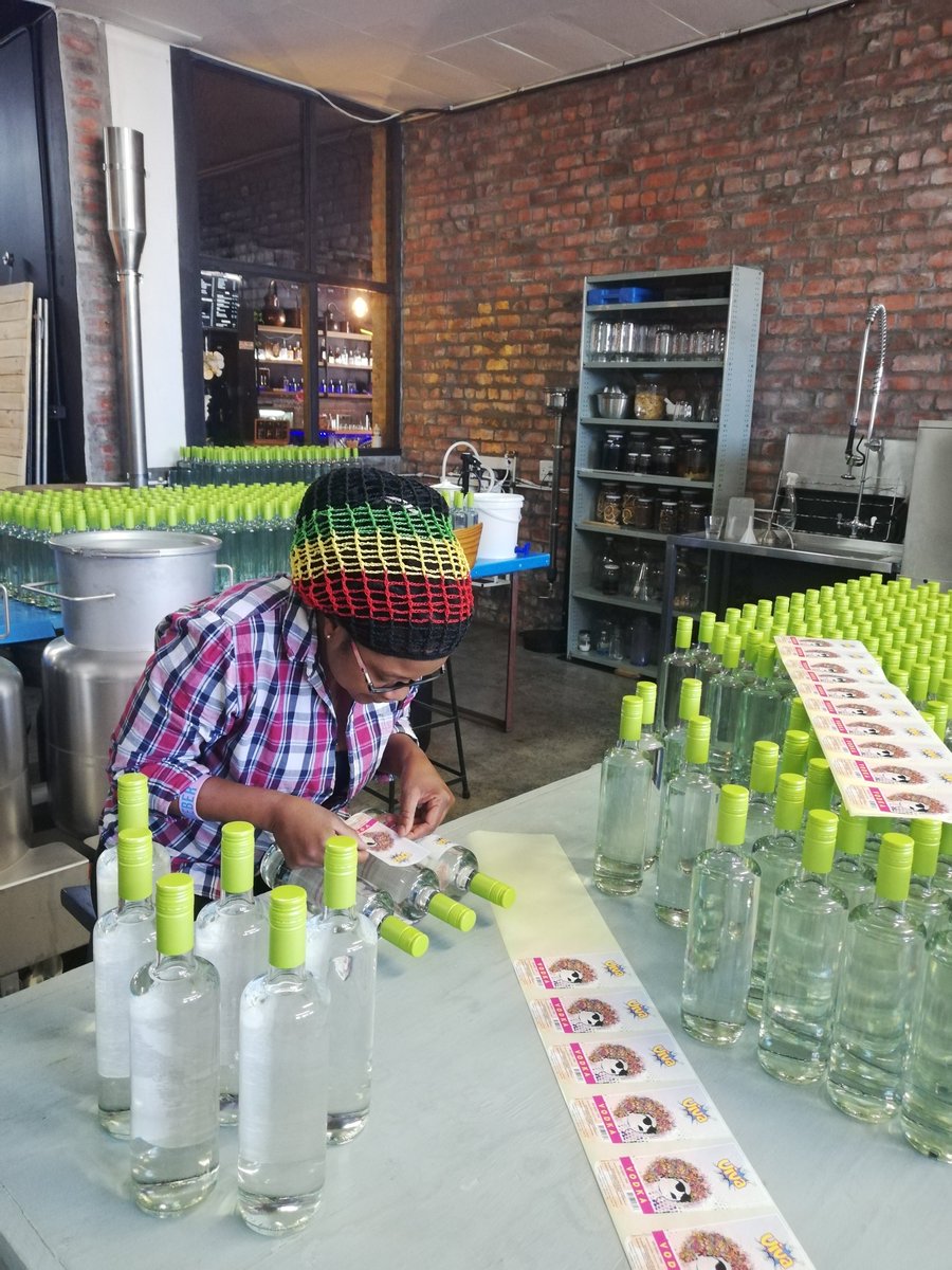 Cape Of Storms Distilling Co. tweet media