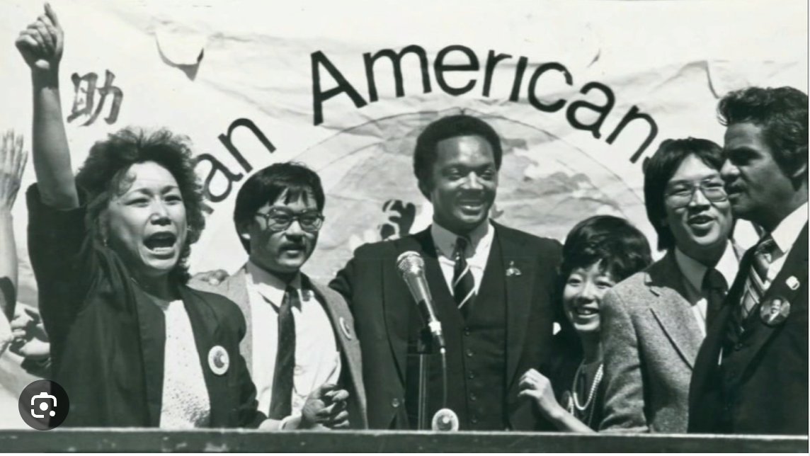 News & Views from an AANHPI perspective tweet media