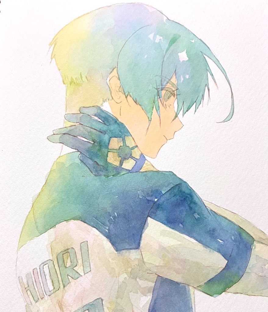 AS6RKI's tweet photo. hor  #ブルーロックFA #bluelock https://t.co/MBAxhur4na