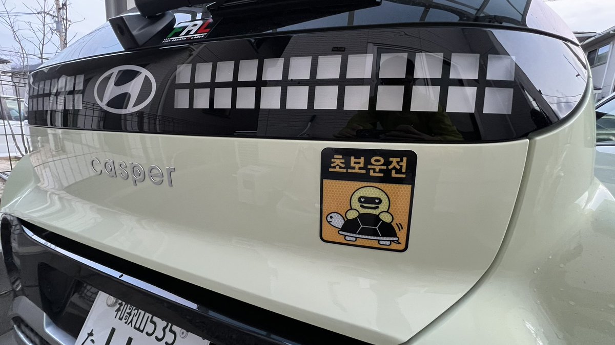 heysaykucchi's tweet image. #inster #casper