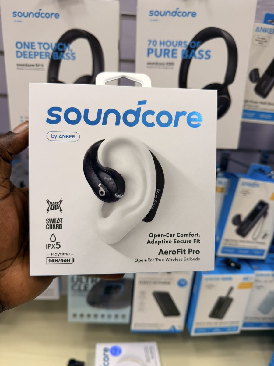 Open earbuds for Runners 

Tsh. 380,000

☎️0752-992667