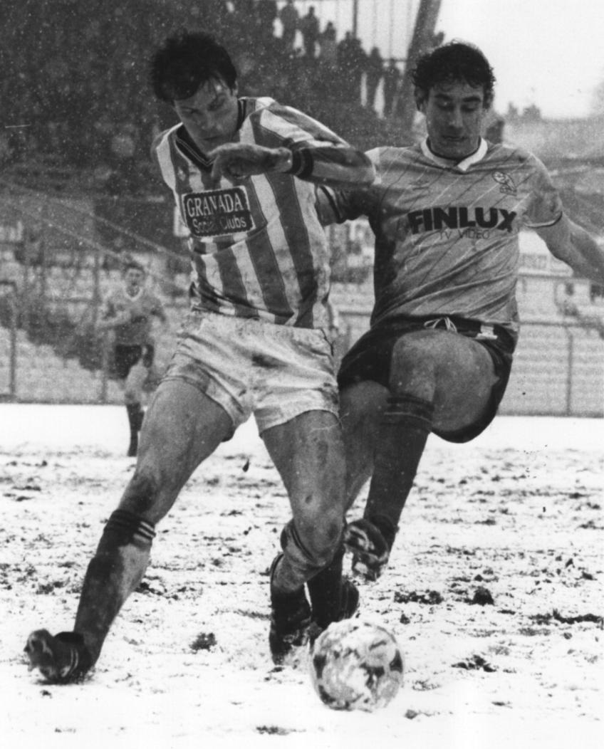 Deano's Sky Blues memories tweet media