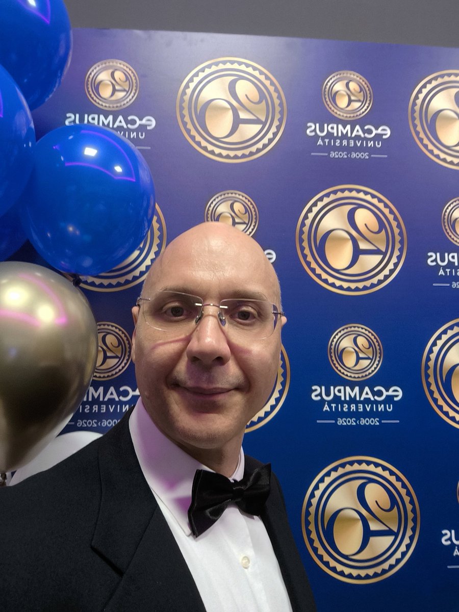 Cristian Randieri tweet media