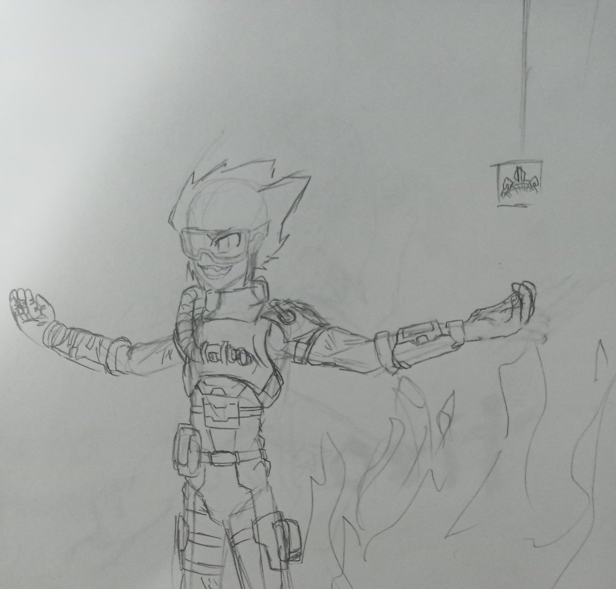 ChocoSun (on break) tweet media