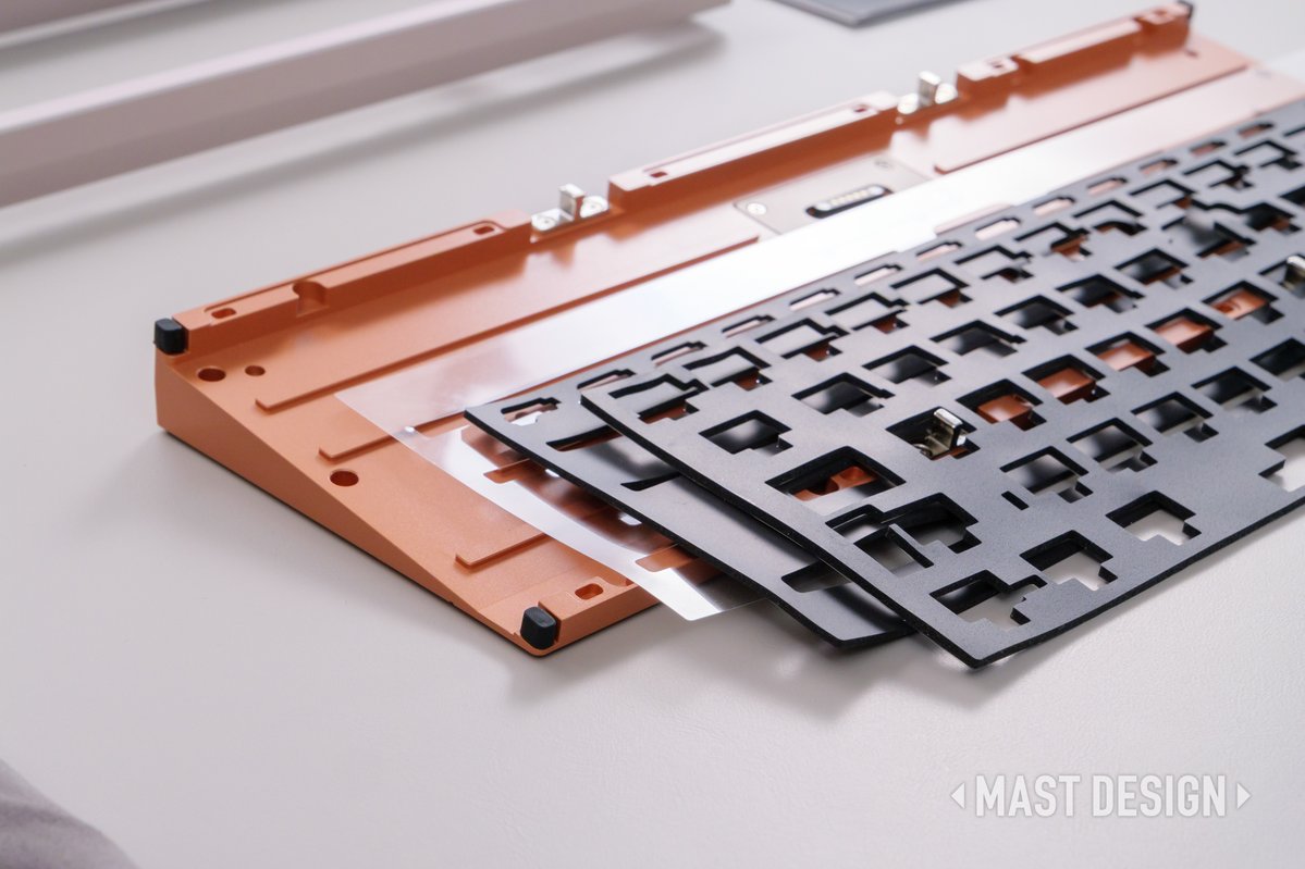 MAST DESIGN tweet media