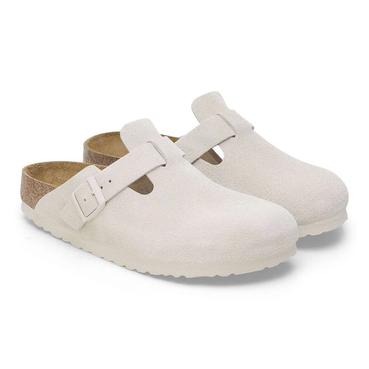 birkenstock 40% sale🪥🌼💌🎀
มัดจำคู่ละ 1000 บาท ส่งฟรีทุกคู่ค่า