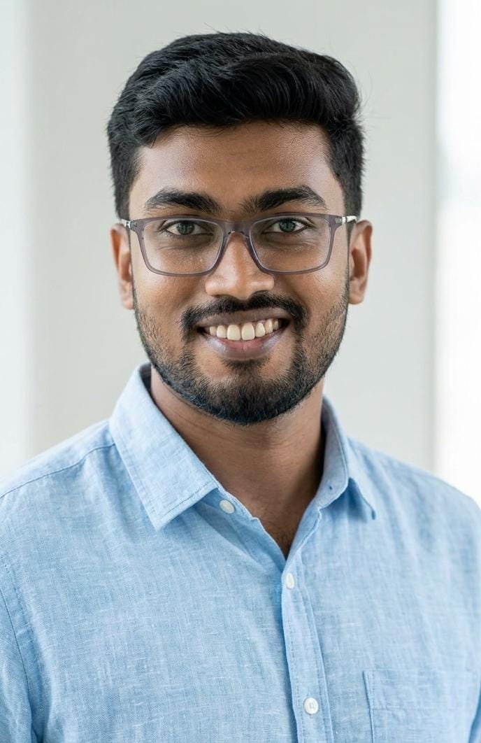 IISER Thiruvananthapuram tweet media