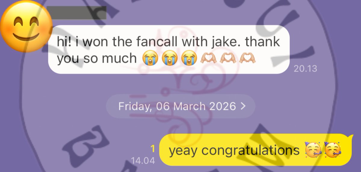 haneeuibaram's tweet image. enhypen heeseung, jake - nymusic