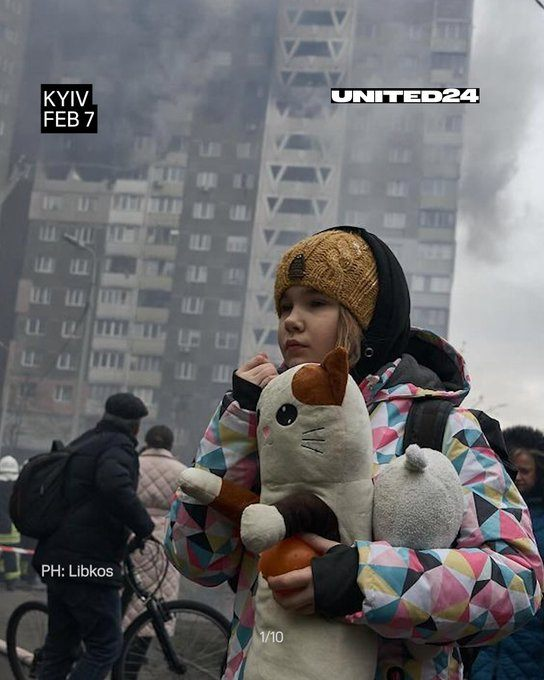 veraizmaylova41's tweet photo. Россия разрушила 4456 учебных заведений,2500 больниц,более 2,5 млн жилых домов, включая многоквартирные.
Вывод -- Армия Российской Федерации не способна победить другие армии, но с энтузиазмом убивает мирных жителей".
Они хуже гитлеровского нацизма,они выродки https://t.co/Lfxjbn4w3e
