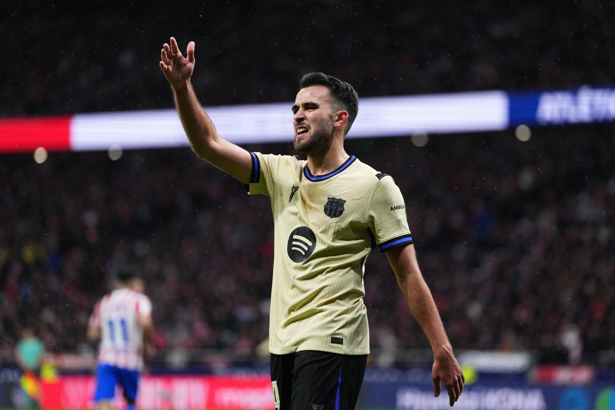 Barça Universal tweet media