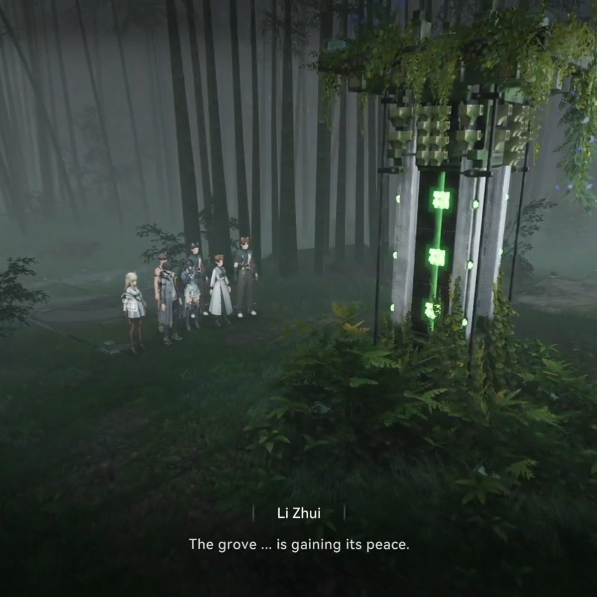 daily endfieldtrio tweet media