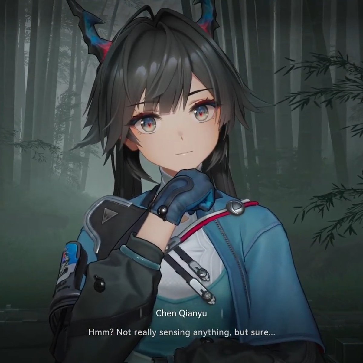 daily endfieldtrio tweet media